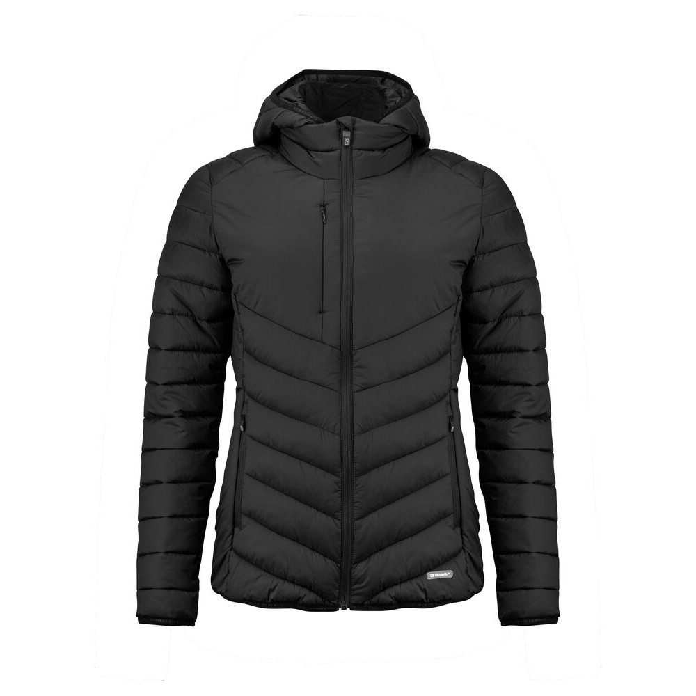 Куртка жіноча Cutter&Buck Mount Adams Jkt