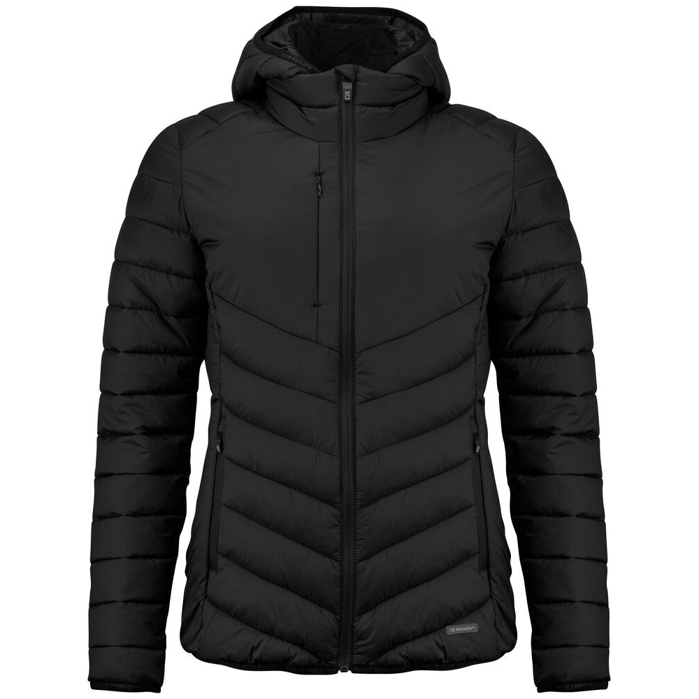 Куртка жіноча Cutter&Buck Mount Adams Jkt