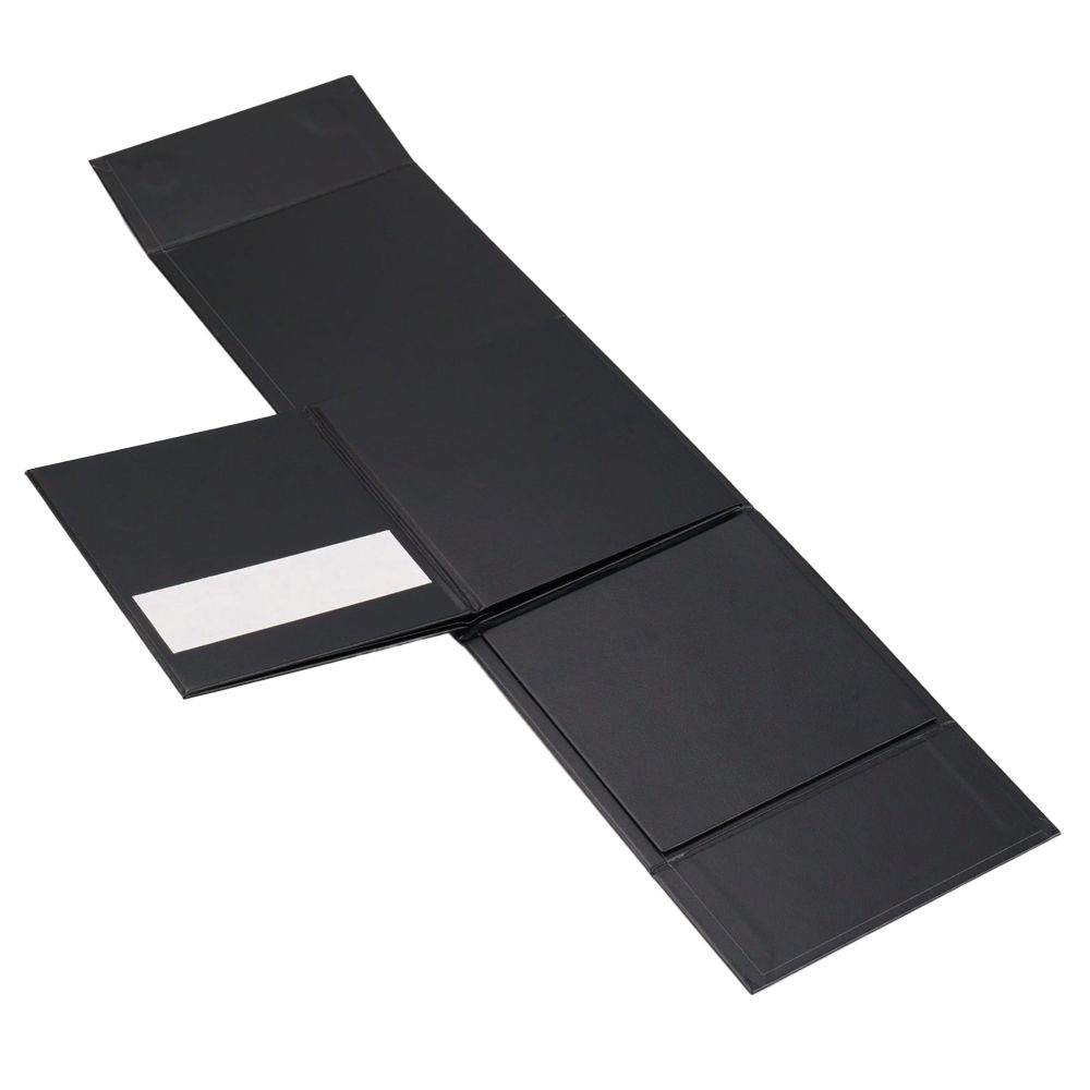 Подарункова коробка 16 х 16 см Bergamo Siena