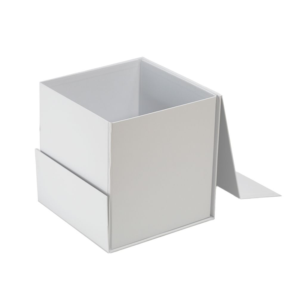 Подарункова коробка 21 х 21 см Bergamo Siena