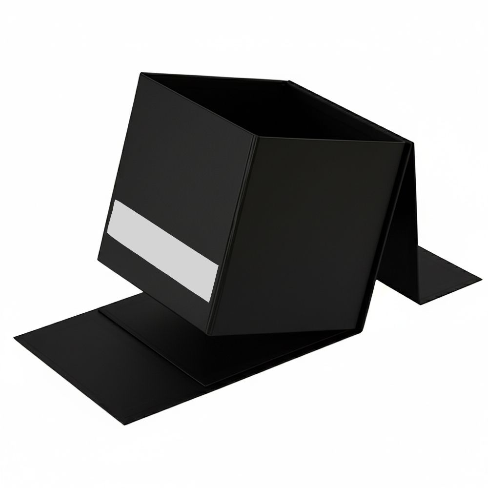 Подарункова коробка 21 х 21 см Bergamo Siena