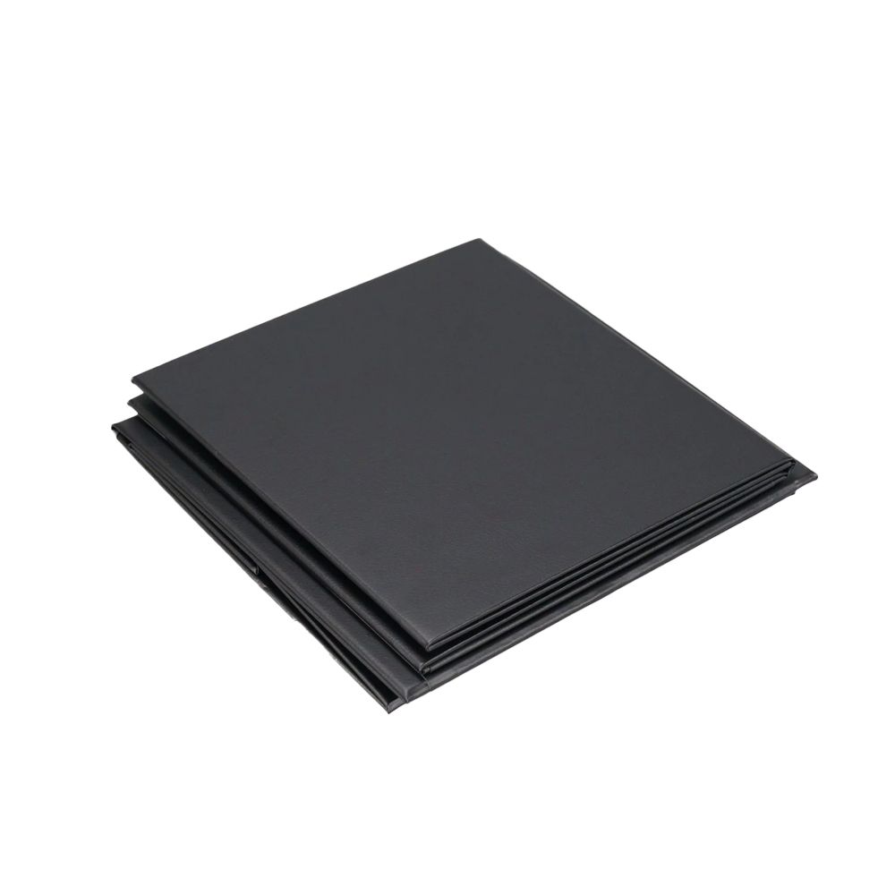 Подарункова коробка 21 х 21 см Bergamo Siena