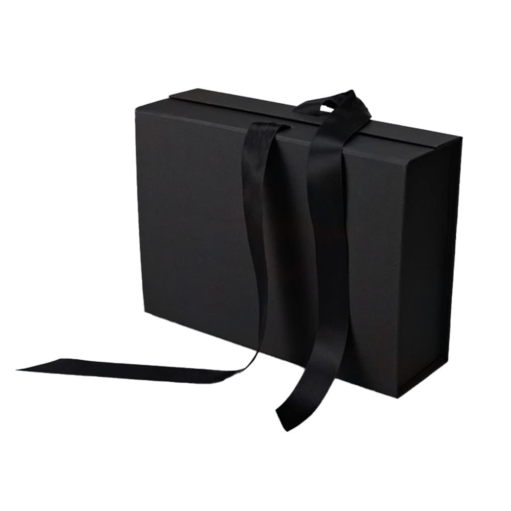 Подарункова коробка 24 х 18 см Bergamo Aurum