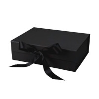 Подарункова коробка 26 х 23 см Bergamo Aurum