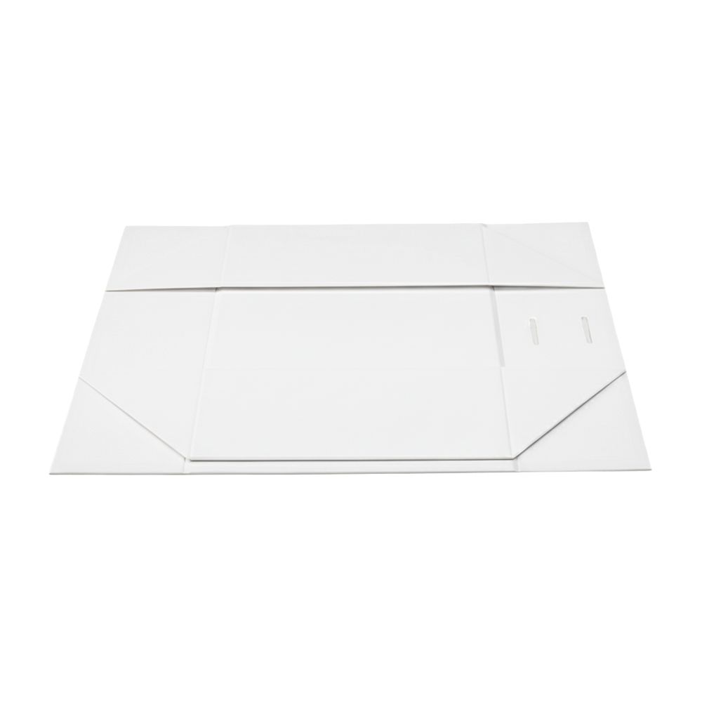 Подарункова коробка 26 х 23 см Bergamo Aurum