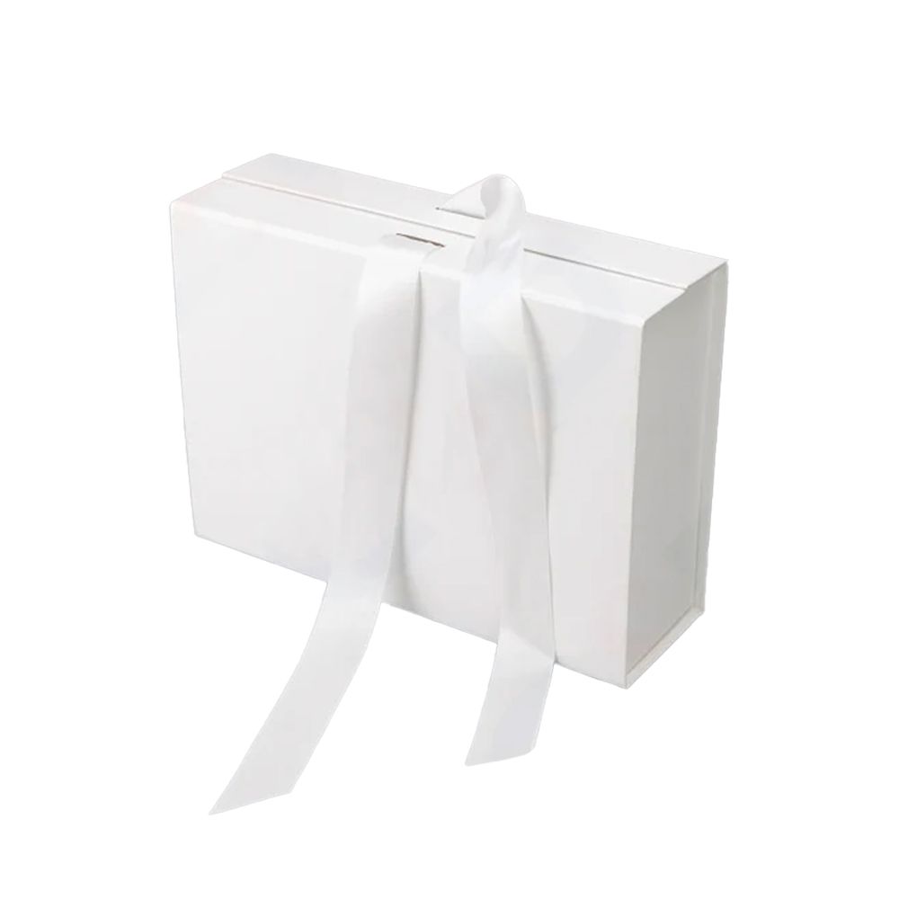 Подарункова коробка 33 х 27 см Bergamo Aurum