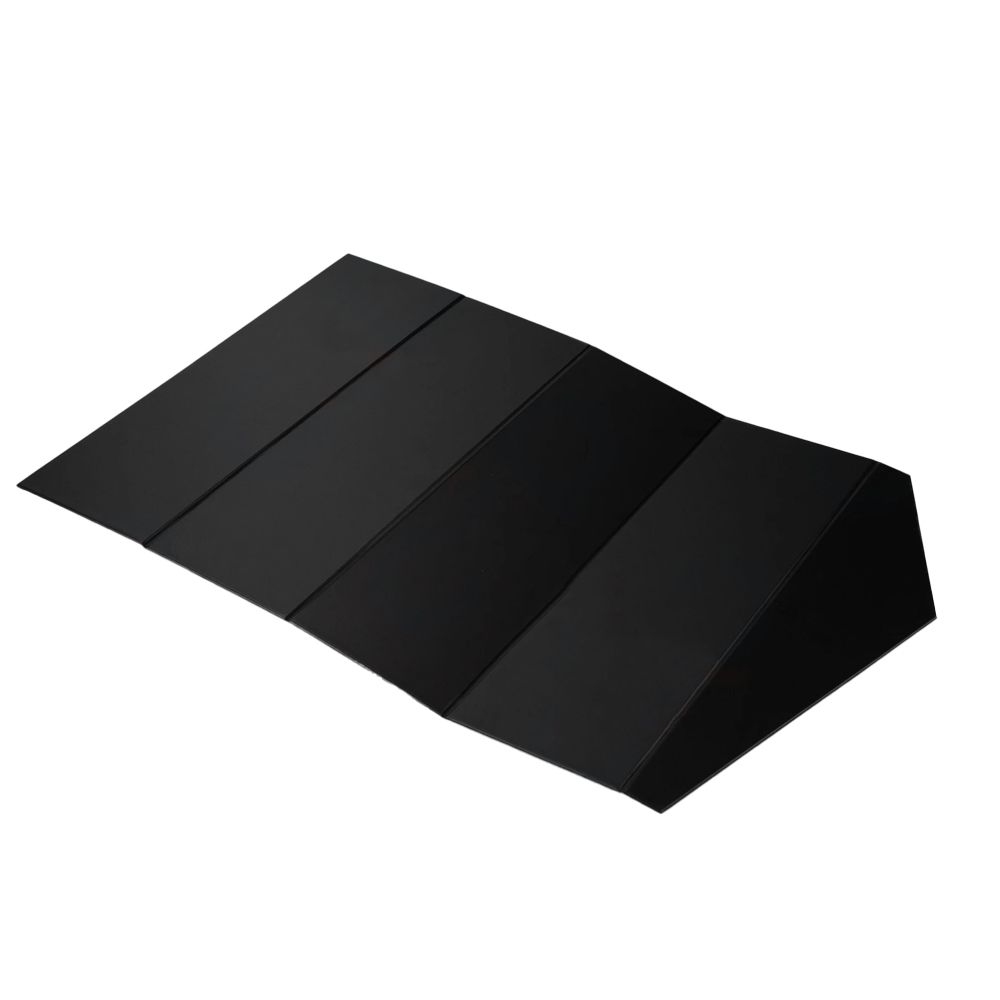 Подарункова коробка на 1 пляшку Bergamo Orlena