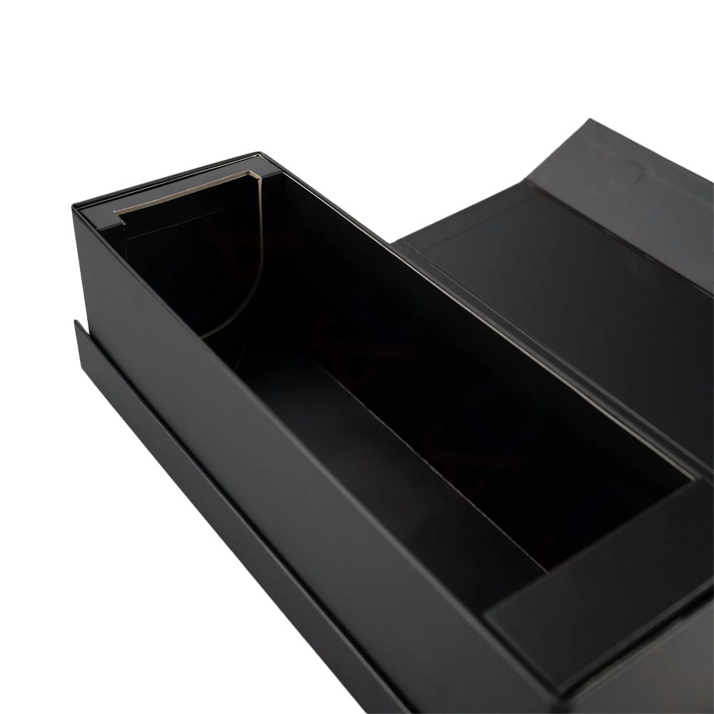 Подарункова коробка на 1 пляшку Bergamo Zerina