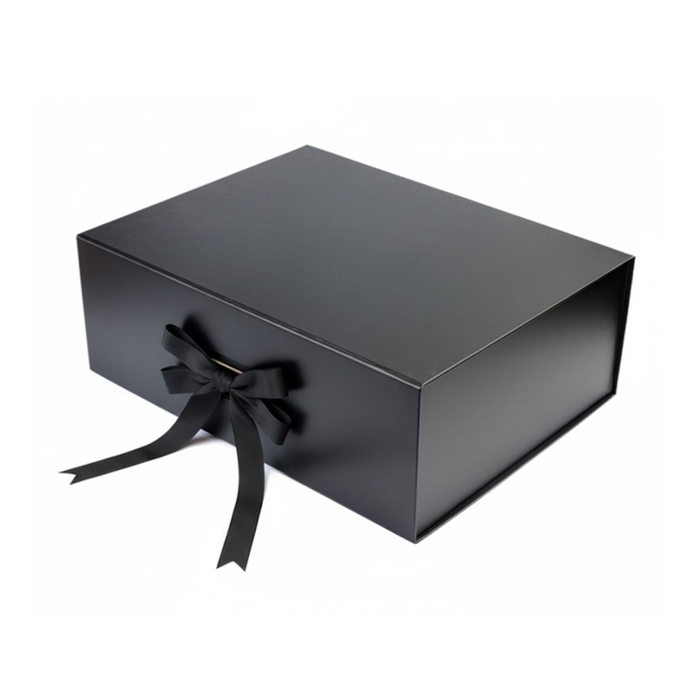 Подарункова коробка 38 х 28 см Bergamo Lorena