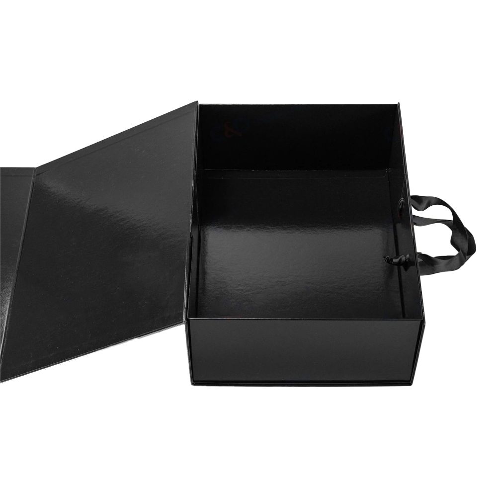 Подарункова коробка 38 х 28 см Bergamo Lorena