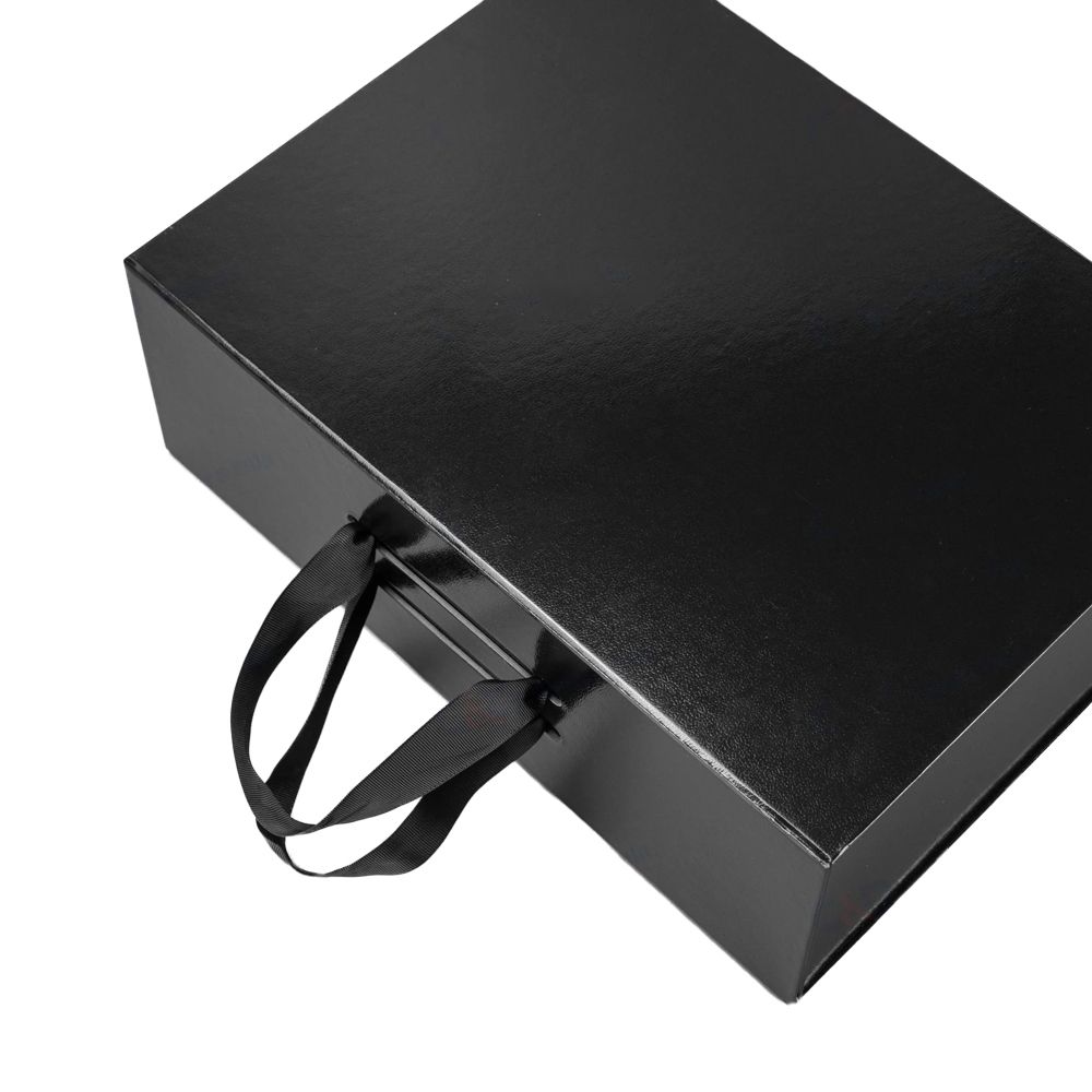 Подарункова коробка 48 х 35 см Bergamo Lorena