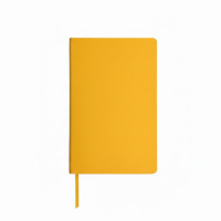 Блокнот в лінію А5 Berganote Flexible, м'яка обкладинка