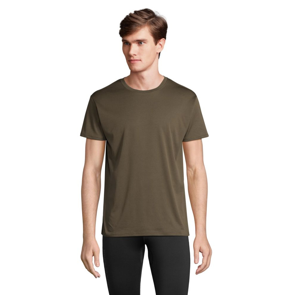 Футболка спортивна SOL'S Sprint