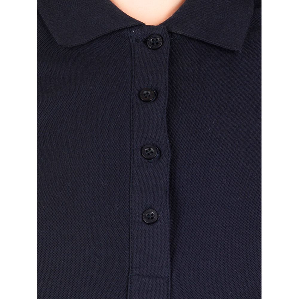 Футболка поло жіноча James Harvest Tiffin