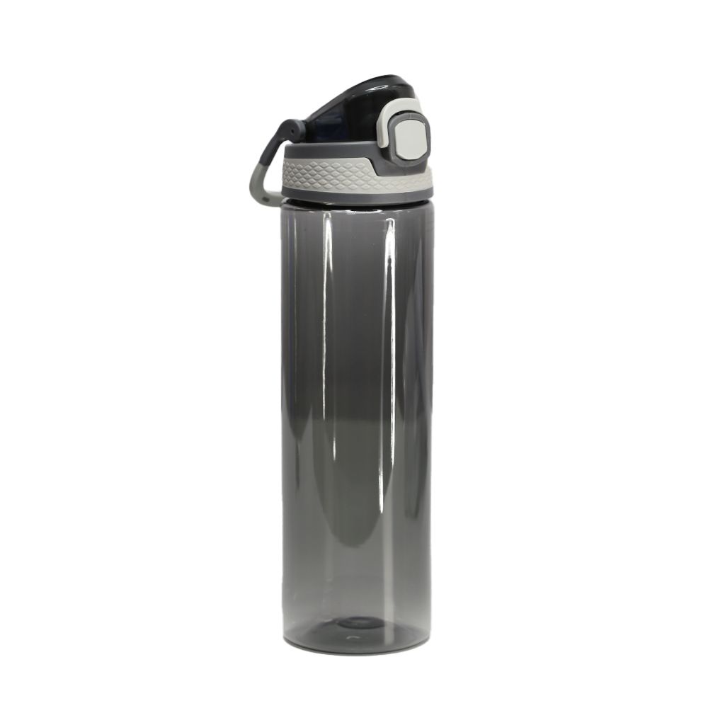 Пляшка для води 600 мл тританова Line Art Rosario