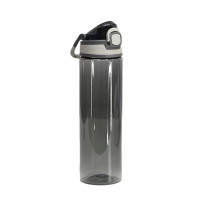 Пляшка для води 600 мл тританова Line Art Rosario