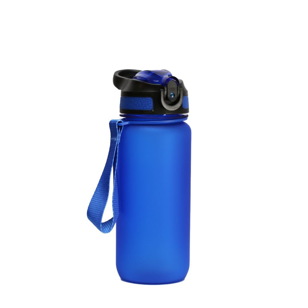 Пляшка для води 600 мл тританова Line Art Merlo