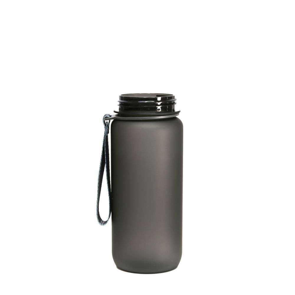 Пляшка для води 600 мл тританова Line Art Merlo