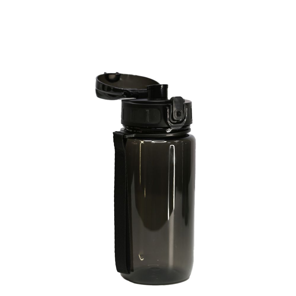 Пляшка для води 600 мл тританова Line Art Paraná