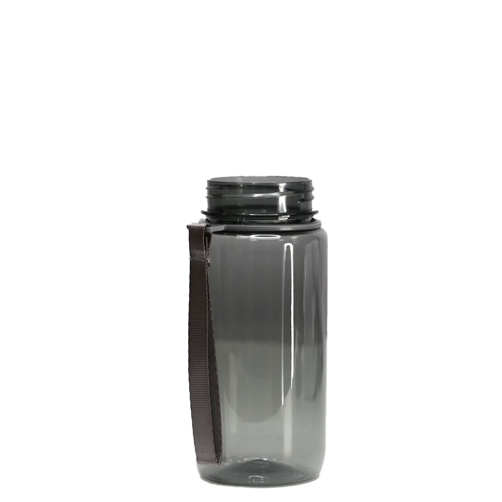 Пляшка для води 600 мл тританова Line Art Paraná