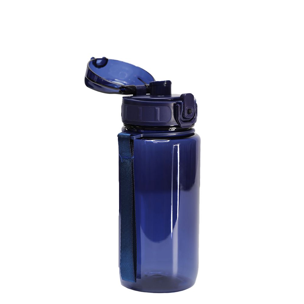 Пляшка для води 600 мл тританова Line Art Paraná