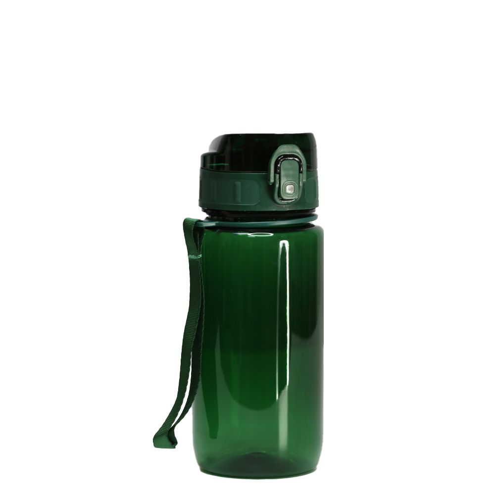 Пляшка для води 600 мл тританова Line Art Paraná