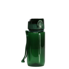 Пляшка для води 600 мл тританова Line Art Paraná