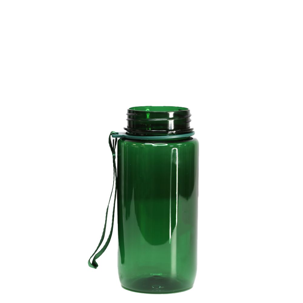 Пляшка для води 600 мл тританова Line Art Paraná