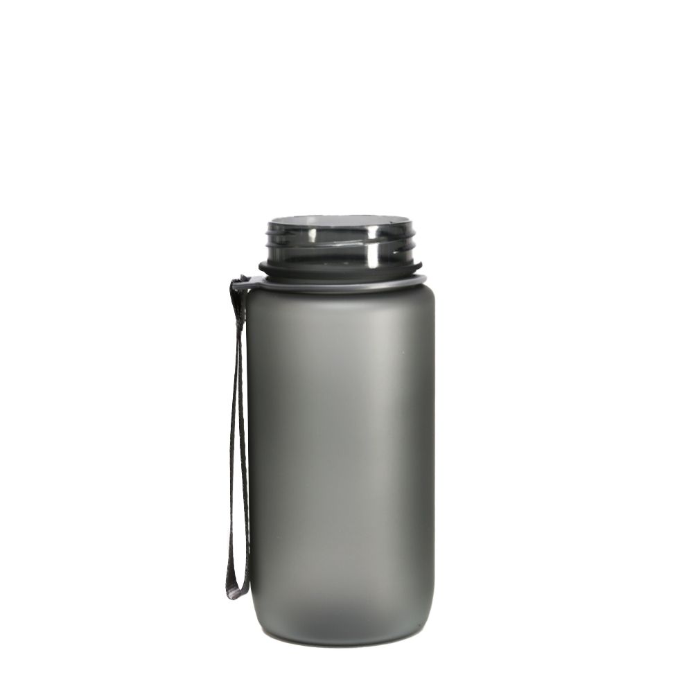 Пляшка для води 600 мл тританова Line Art La Plata