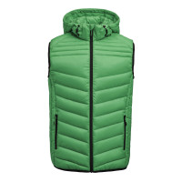 Жилет чоловічий Printer Base