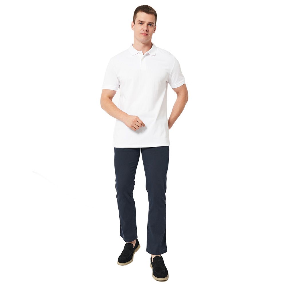 Футболка поло SOL’S Pacific