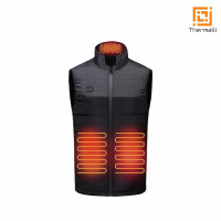 Жилет з підігрівом Thermalli Chatel