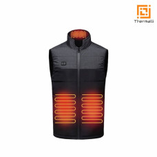 Жилет з підігрівом Thermalli Chatel