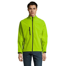 Куртка софтшел SOL'S Relax