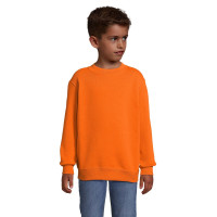 Світшот дитячий SOL'S New Supreme