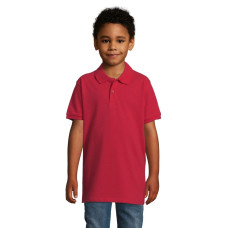 Футболка поло дитяча SOL'S Perfect