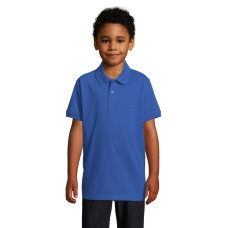 Футболка поло дитяча SOL'S Perfect
