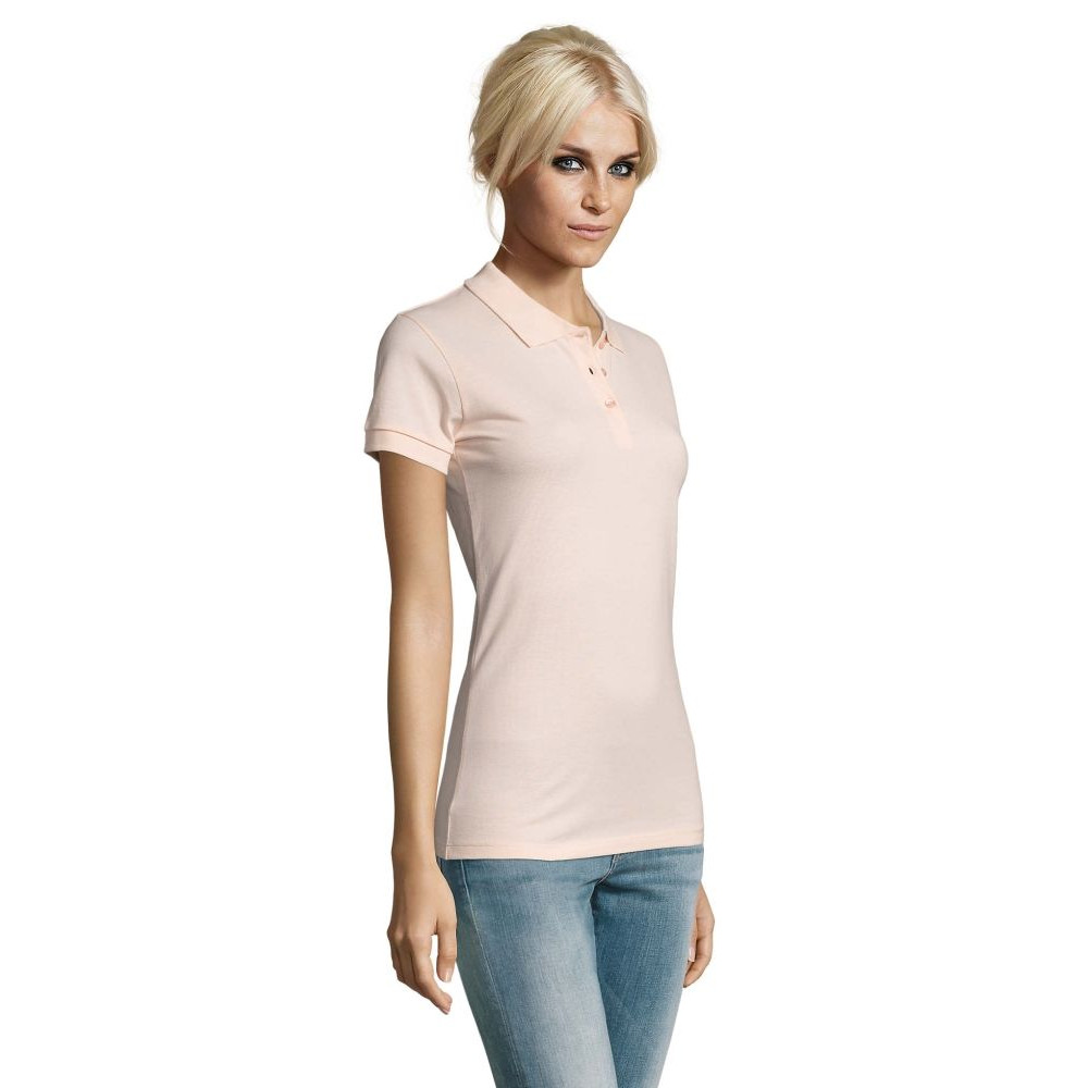 Футболка поло жіноча SOL'S Perfect