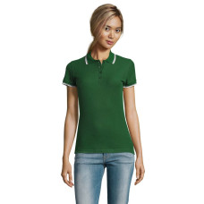 Футболка поло жіноча SOL'S Practice