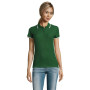Футболка поло жіноча SOL'S Practice