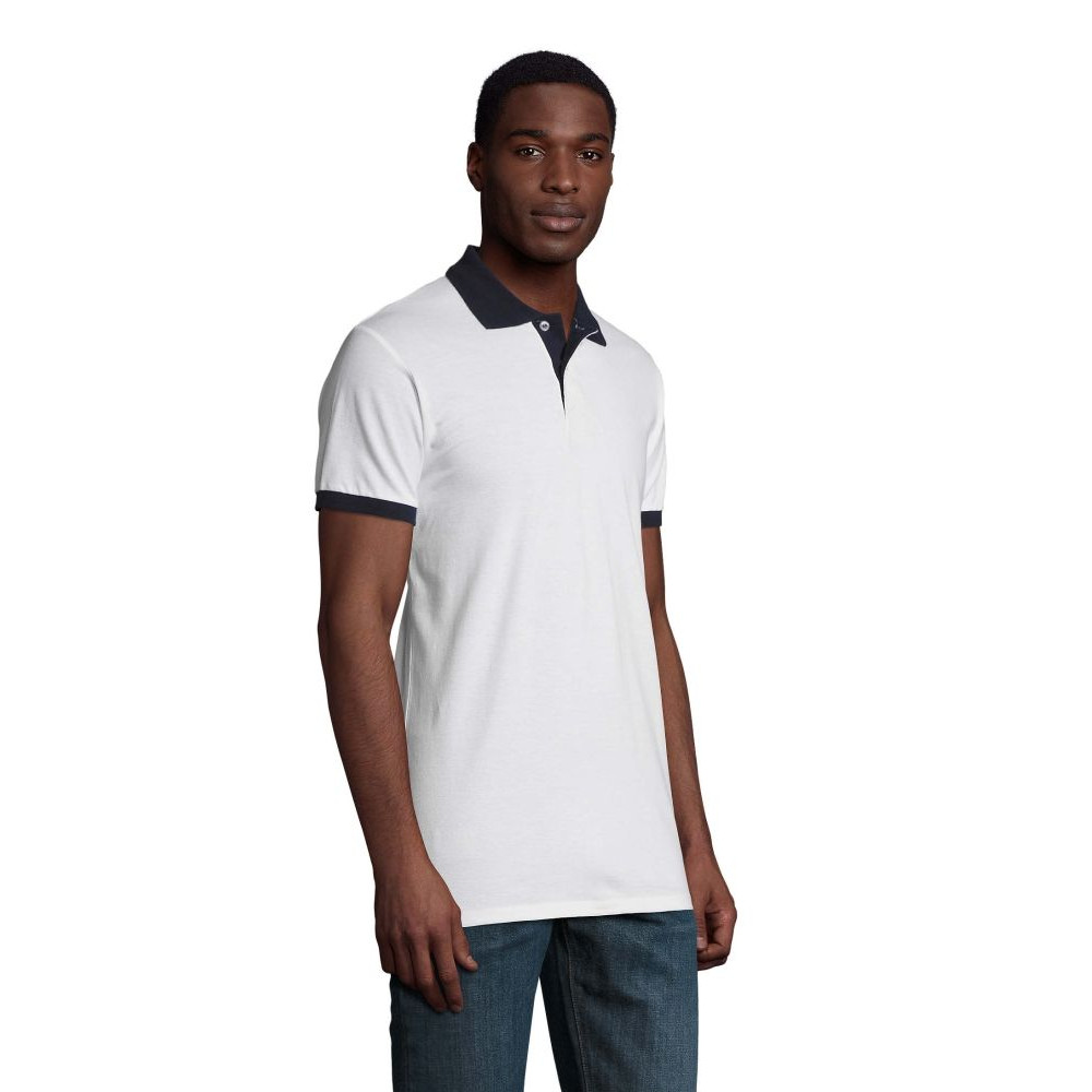 Футболка поло SOL'S Prince