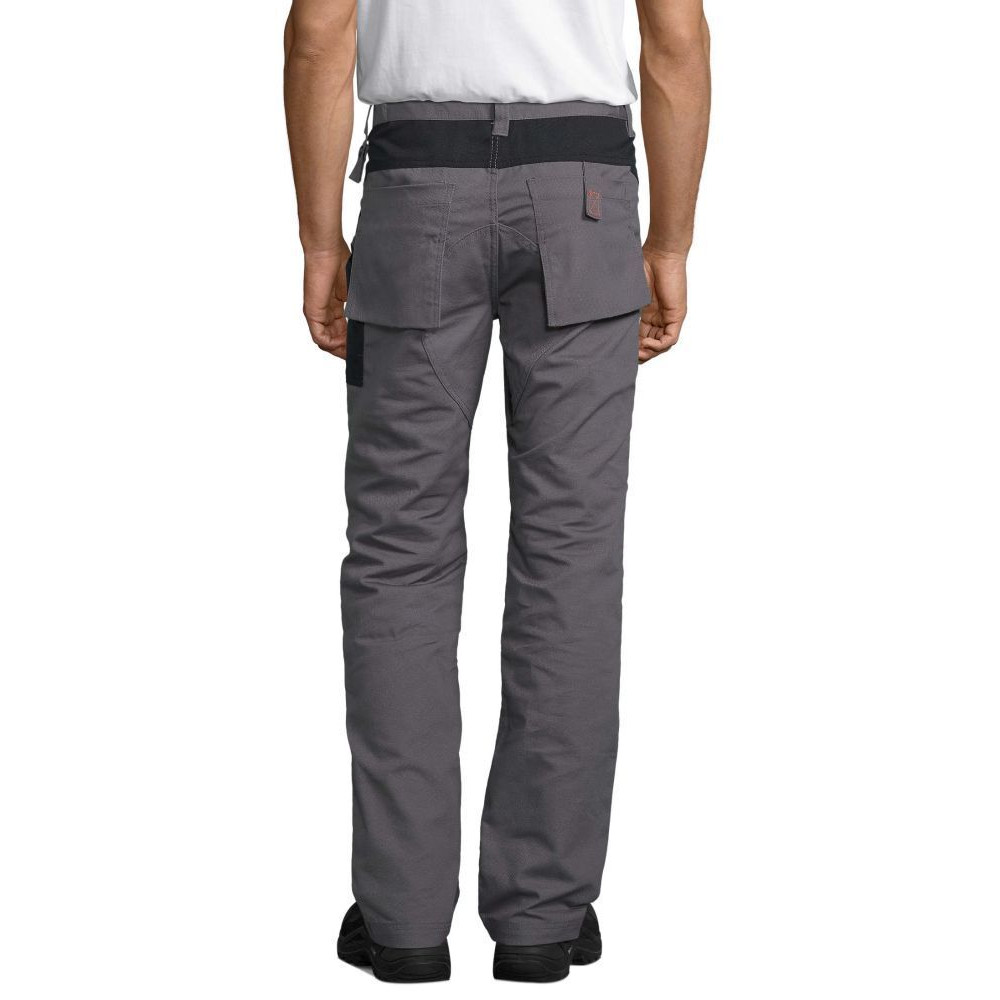 Штани робочі SOL'S Metal Pro