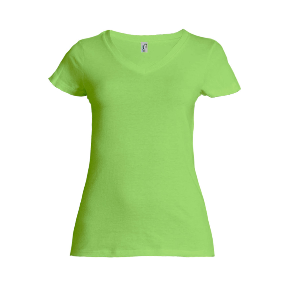 Футболка жіноча SOL'S Lady V