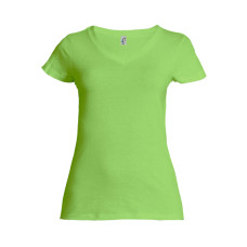 Футболка жіноча SOL'S Lady V