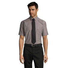 Сорочка чоловіча SOL'S Brisbane Short Sleeve