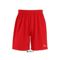 Шорти спортивні SOL'S San Siro