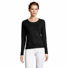 Лонгслів жіночий SOL'S Majestic