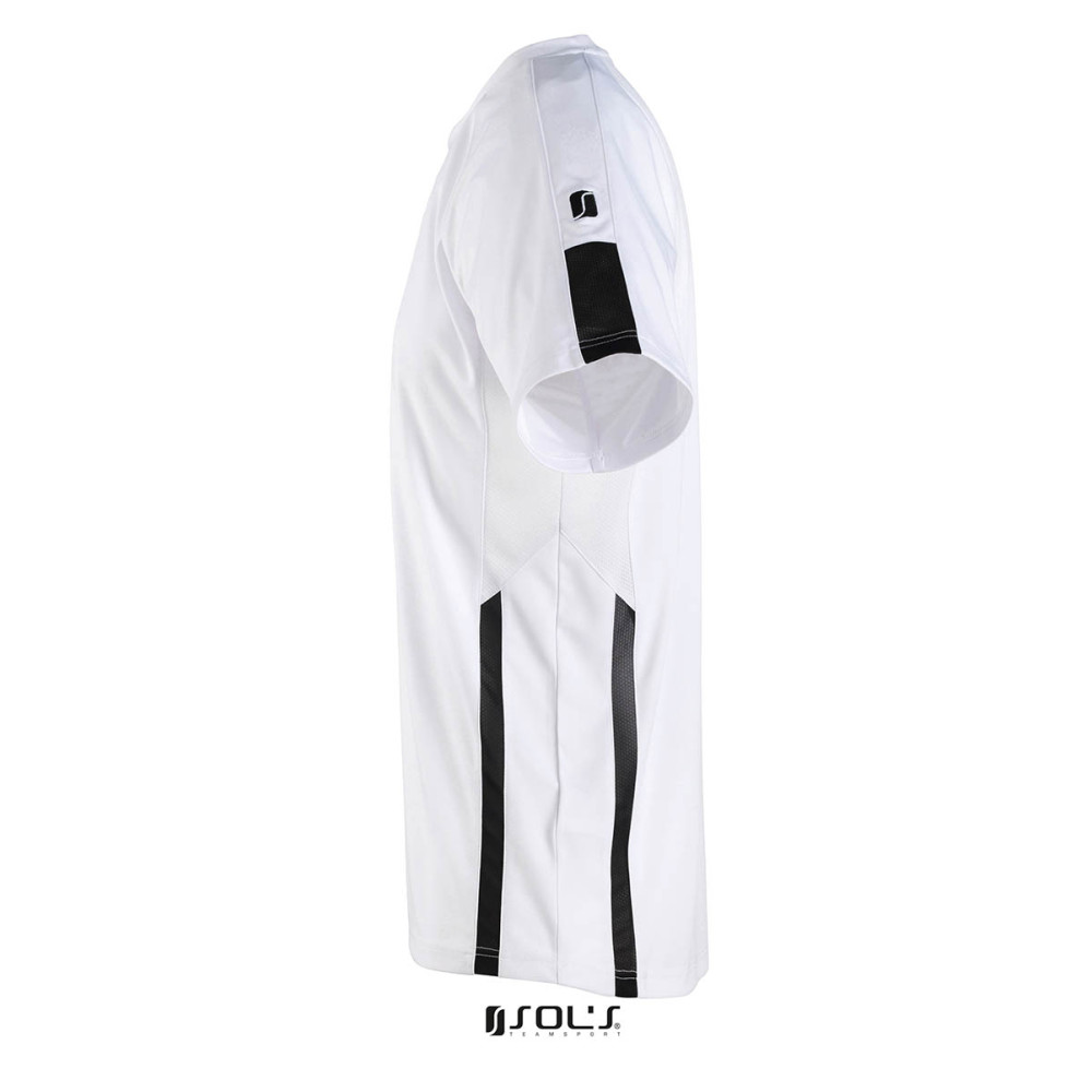 Футболка чоловіча SOL'S Wembley SSL