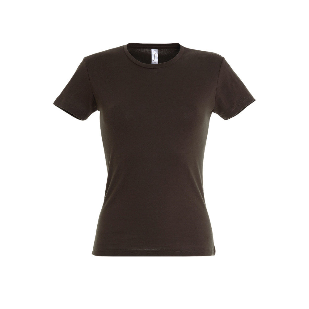 Футболка жіноча SOL'S Miss