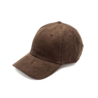 Кепка coFEE Corduroy